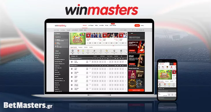 winmasters betmasters