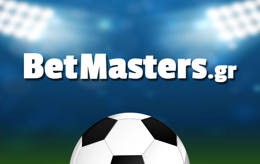 Betmasterts logo