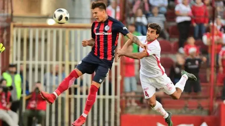 Αργεντινή: «Κλάσικο» στο Μπουένος Άιρες