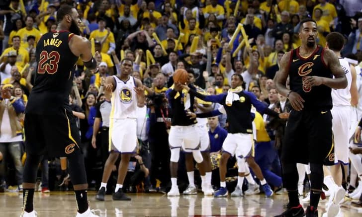 NBA: Στον… αστερισμό του Τζέι Αρ Σμιθ