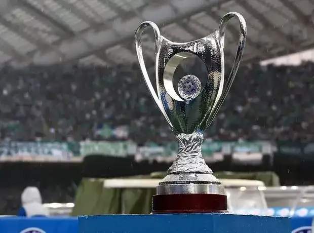 Κύπελλο Ελλάδος: Το φετινό όνειρο όλων