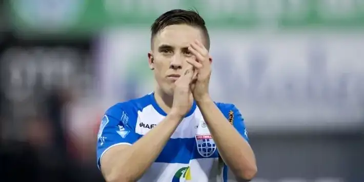 Τσβόλε – Χέρενφεν: Πρεμιέρα με ενθουσιασμό και sold out