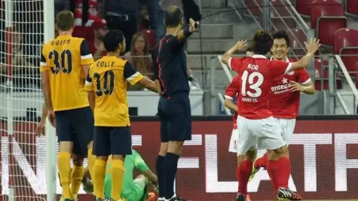 Θα το παλέψει ο Αστέρας