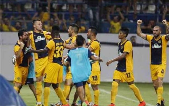 Δύσκολες αποστολές για τους Κύπριους