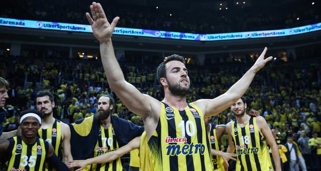 Ευρωλίγκα: Νωπές οι μνήμες του φάιναλ φορ