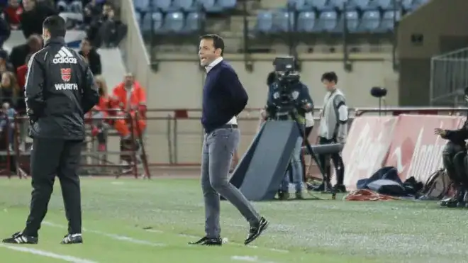 Α’ Ισπανίας: Τελικός για Καγέχα στη Βιγιαρεάλ