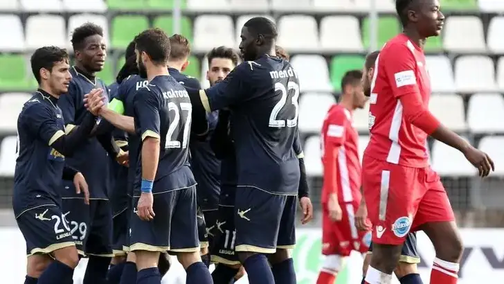 Φούτμπολ Λιγκ: Η ευκαιρία της Καλλιθέας