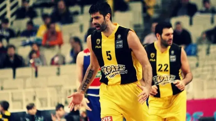 Basket League: Εκτός έδρας ΠΑΟΚ και ΑΕΚ