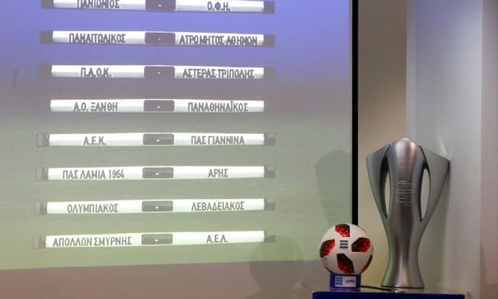 Βγήκαν οι αποδόσεις για την πρεμιέρα της Σούπερ Λίγκας