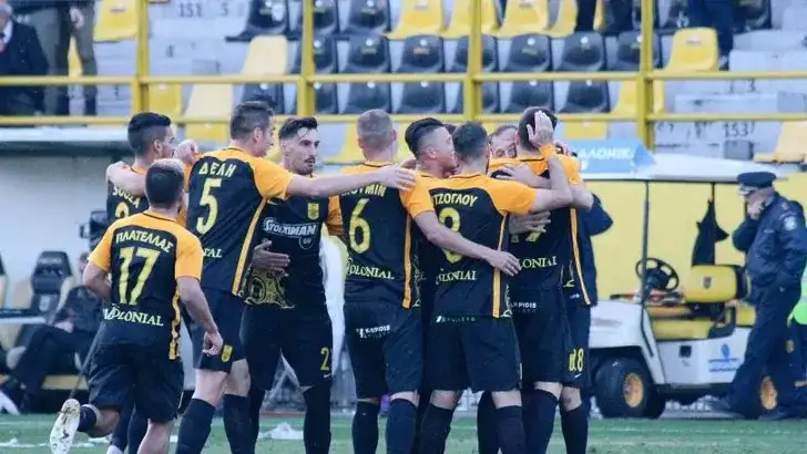 Φούτμπολ Λιγκ: Εκτός έδρας δοκιμασίες για ΟΦΗ και Αρη