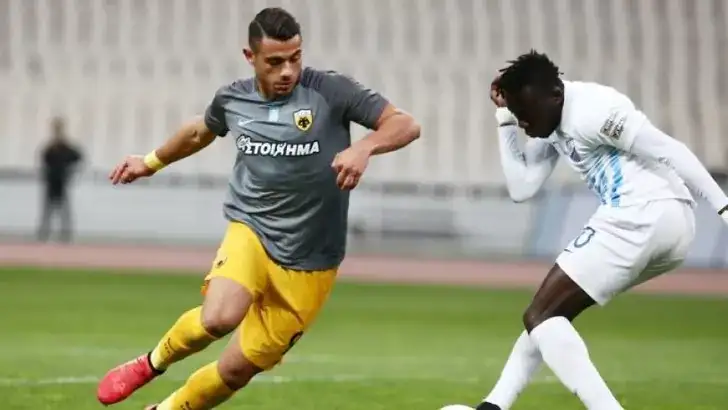 ΑΕΚ – Λαμία: Ματς ειδικών συνθηκών