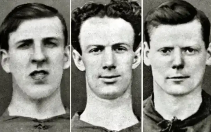 Το πρώτο «στημένο» ματς στην ιστορία του ποδοσφαίρου