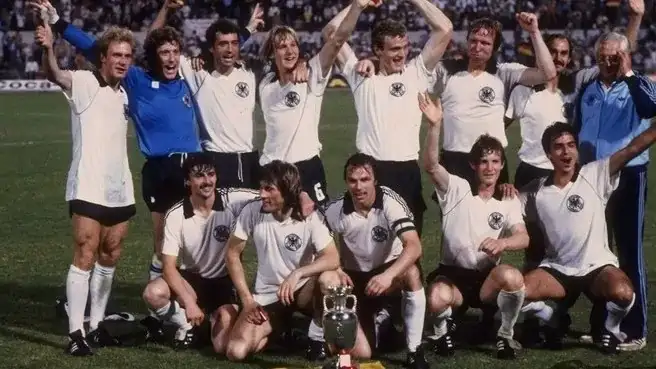 Εuro 1980: Η διοργάνωση των πρώτων αλλαγών