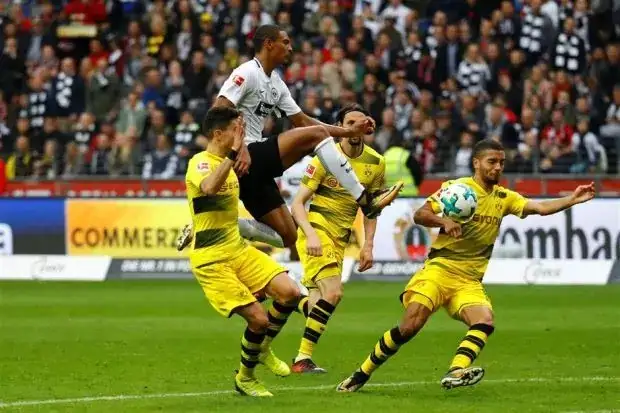 TZ LYNXMPEDKHJ RTROPTP SOCCERGERMANYSGEDOR