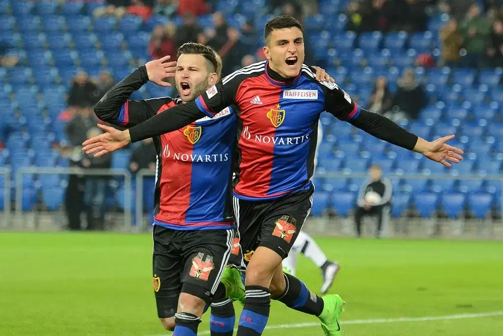 fcb lug hms  uz