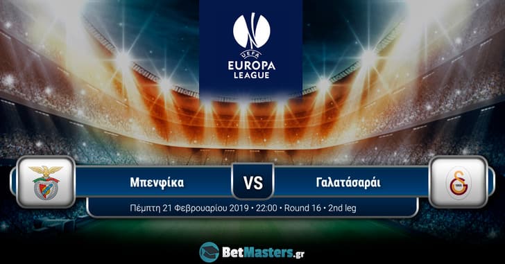 benfica galatasaray