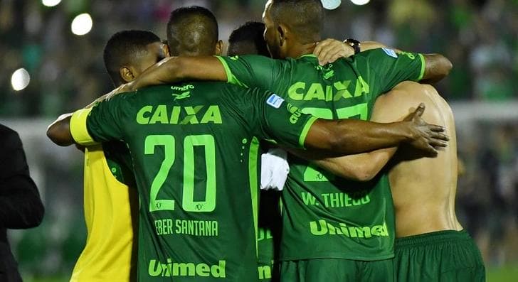 Α’ Βραζιλίας: Νέο ξεκίνημα για την «Ιντερ»