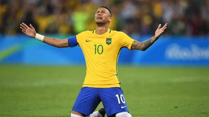 Μουντιάλ 2018: Νικητής