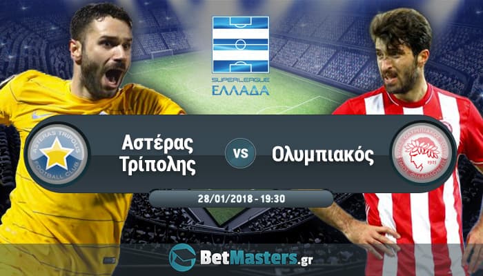 asterastripolis osfp