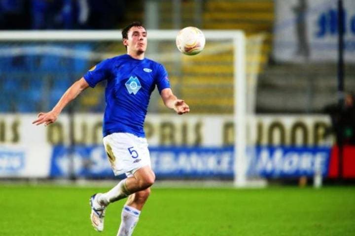 Νορβηγία: Ασταμάτητη η Μόλντε, περιμένουν αντίδραση στη Ρόζενμποργκ