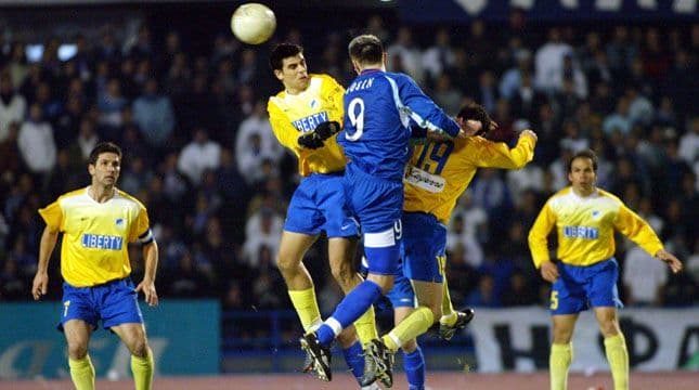 Κύπρος: Ο τίτλος περνάει από τη Λάρνακα