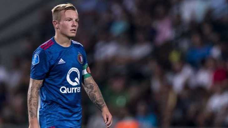 Α’ Ολλανδίας: Ταπεινωμένη η Φέγενορντ