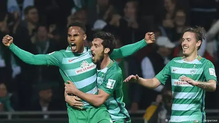 Βέρντερ – Κολωνία: Οπου φτωχός και η μοίρα του