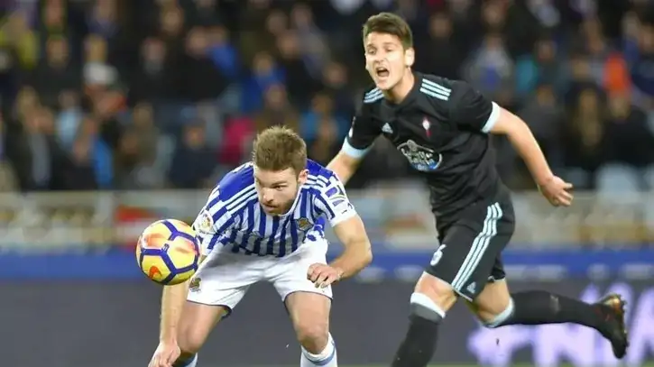 Σοσιεδάδ – Θέλτα: Ντεμπούτο Καρντόσο στους φιλοξενούμενους