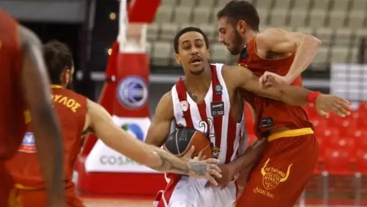 Ρέθυμνο – Ολυμπιακός: Καμία σκοπιμότητα στην Κρήτη