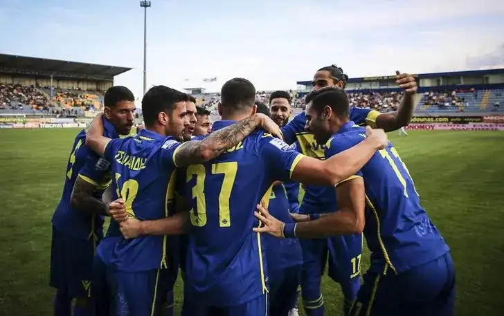 Κύπελλο Ελλάδας: Με αλλαγές οι ομάδες της Σούπερ Λιγκ