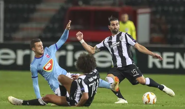 Γιουρόπα Λιγκ (12ος όμιλος): Χωρίς περιθώριο στην Ουγγαρία ο ΠΑΟΚ!