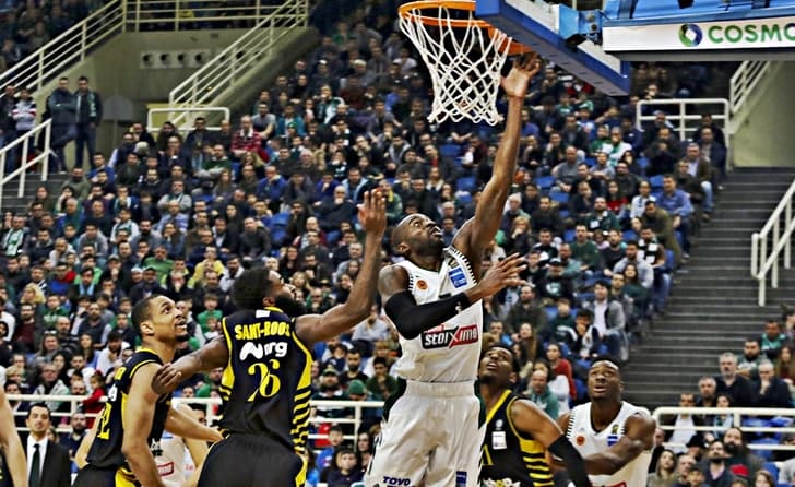 Basket League: Χρυσώνουν το χάπι στο ΟΑΚΑ