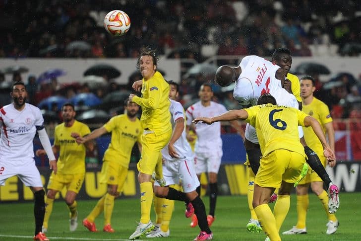 Βιγιαρεάλ – Σεβίλλη: Σε κρίσιμη κατάσταση το «κίτρινο υποβρύχιο»