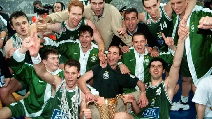 Το δεύτερο ήταν πιο γλυκό