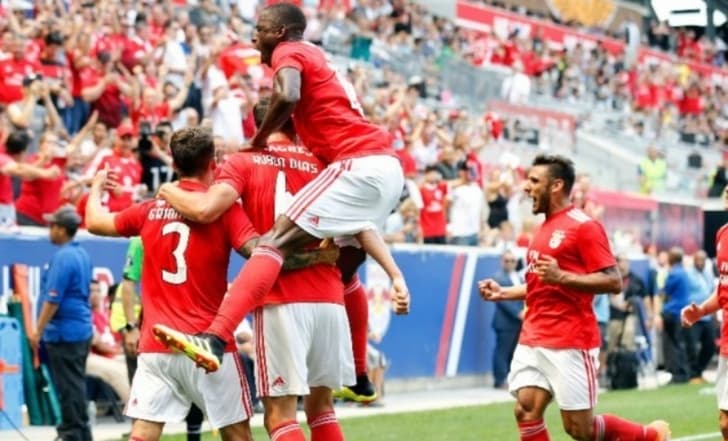 Τσάμπιονς Λιγκ: Φαβορί όνομα και πράγμα…