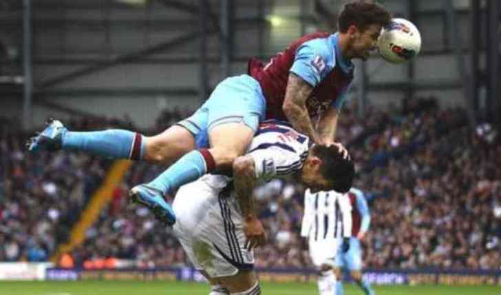 Άστον Βίλα – Γουέστ Μπρομ: Το ντέρμπι του Μπέρμιγχαμ