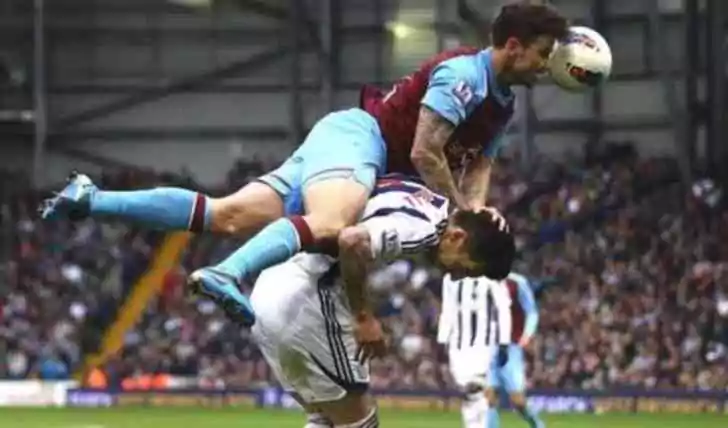 Άστον Βίλα – Γουέστ Μπρομ: Το ντέρμπι του Μπέρμιγχαμ