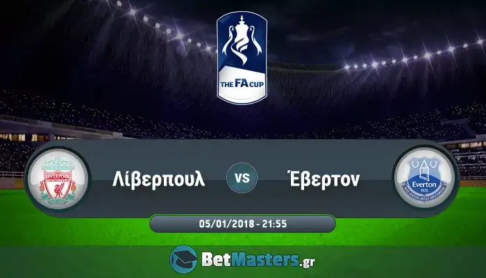 liverpool everton