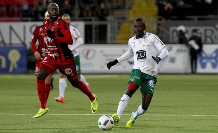 Χάμαρμπι – Έστερσουντ: Ευκαιρία για τους γηπεδούχους