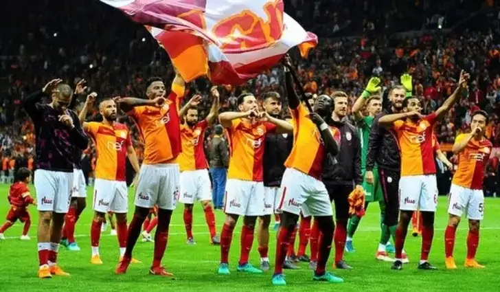x galatasaray lige iyi basliyor