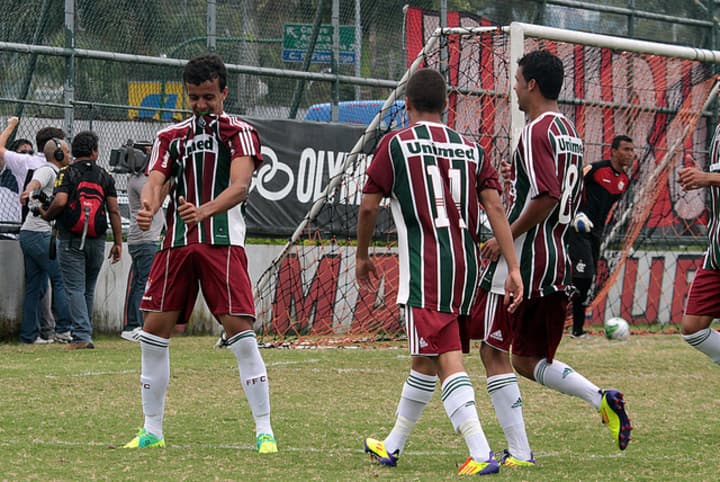 Θα συνεχίσει τις καλές εμφανίσεις η Φλούμι;