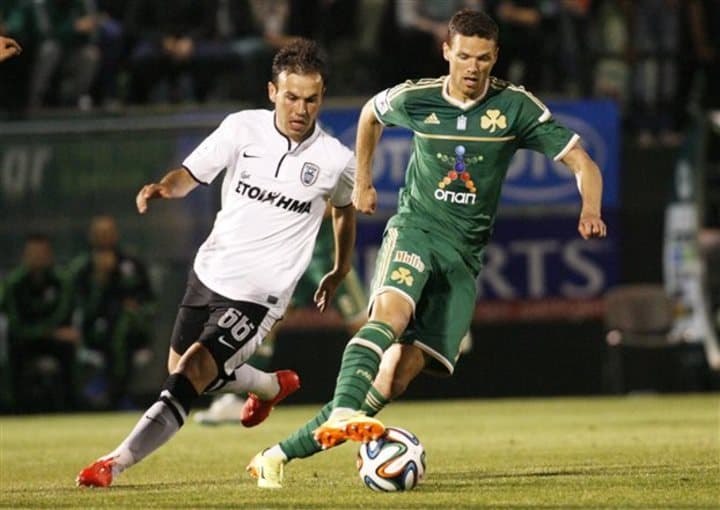 Φιλικό για τους πράσινους, να διεκδικήσει ό,τι έχει απομείνει ο ΠΑΟΚ