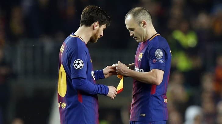 Α’ Ισπανίας: Φιέστα και… συγκίνηση σε δύο μέτωπα