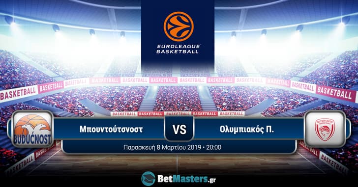 buducnost olympiakos