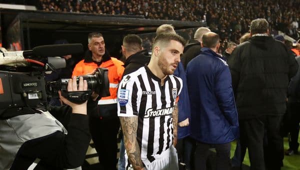 Το ποδόσφαιρο, το ρώτησαν αν θέλει να ‘σωθεί’;