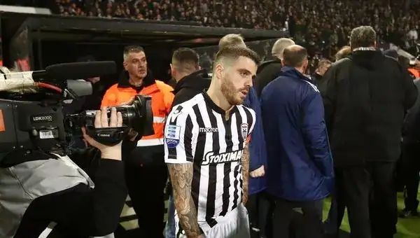 Το ποδόσφαιρο, το ρώτησαν αν θέλει να ‘σωθεί’;