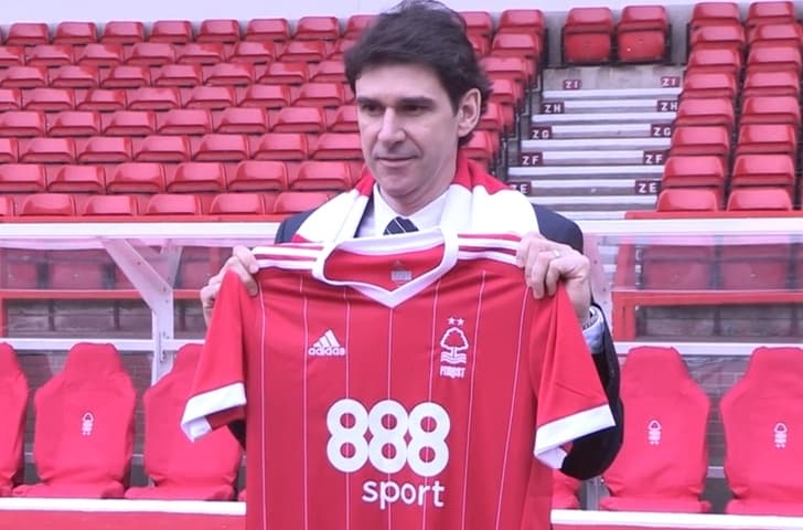 Τσάμπιονσιπ: Nτεμπούτο Καράνκα στη Νότιγχαμ