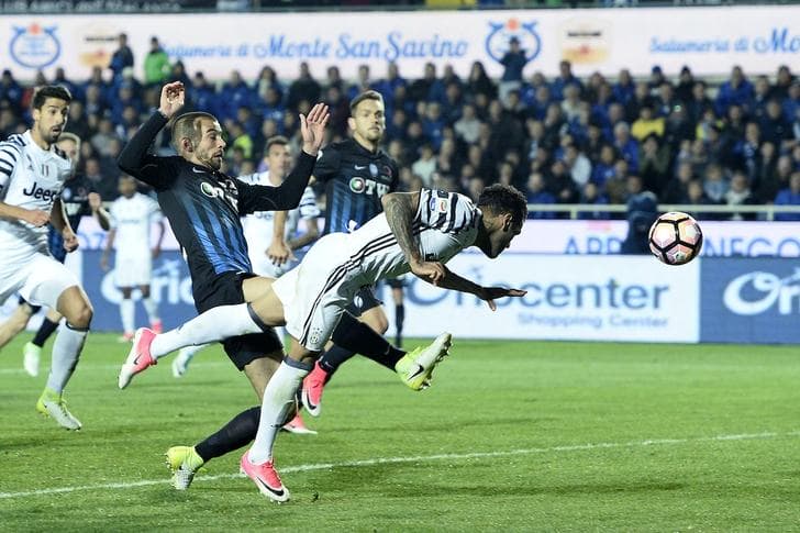 Atalanta Juventus