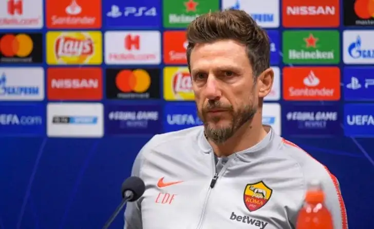 Α’ Ιταλίας: Σε τρομερή πίεση η Ρόμα