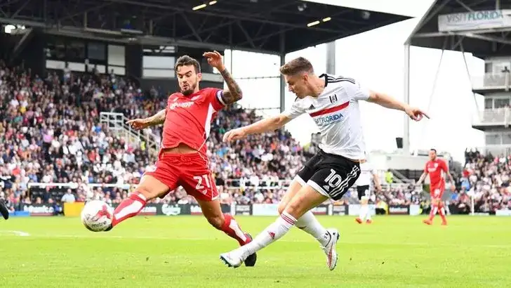 BPI JG Fulham BristolCity